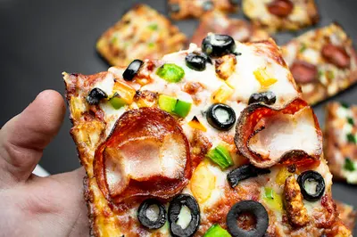 Express Pizza Sosnowiec / Dąbrowa Górnicza